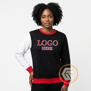 Sweat-shirt d'hiver pour femme en molleton de coton Delta personnalisé, brodé, de haute qualité, écologique, motif Sororité Sigma - Trésors Grecs - Product Image 4