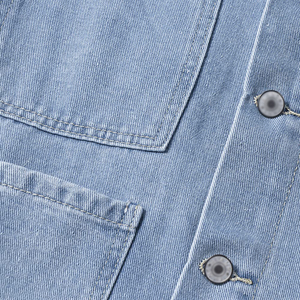 High Quality Mens <b>Denim</b> Vest <b>Sleeveless</b> Jean <b>Jacket</b> Classic Style Customize Color Cotton Fabric Casual Waistcoat Fashion Apparel - Product Image 4
