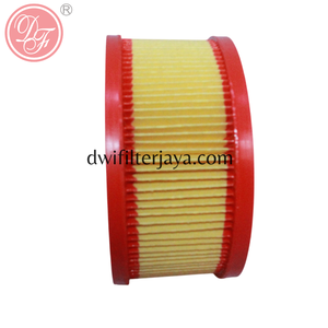 Filtre à air de haute qualité pour compresseur d'air, papier filtrant, garantie de 6 mois - Product Image 1