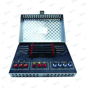 Instrumentos Dentales Kit de Abordaje Sinusal Lateral Crestal Precio al por Mayor Kit de Abordaje Sinusal Lateral Crestal - Product Image 1