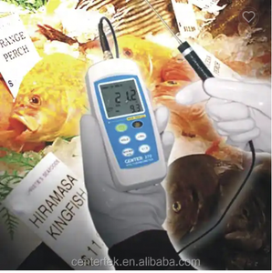 Thermomètre étanche Deep Fry avec sonde MIT - Product Image 2