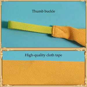Vendas de Boxeo Elásticas Transpirables y Resistentes al Desgaste con Logotipo Personalizado en Oferta - Product Image 6