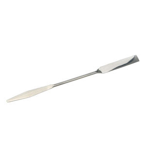 Espátula de Cera para Laboratorio Dental, Herramienta de Acero Inoxidable de Doble Punta, para Uso en Laboratorios y Clínicas - Product Image 1