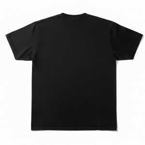MALUZA INDUSTRIES T-shirts imprimés rétro années 90, 100% coton premium, design graphique personnalisé, vente en gros, commande en gros, décontracté - Product Image 3