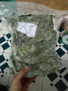 [HAUTE QUALITÉ] |   Poudre de feuilles de gelée de herbe verte style herbal pour ingrédient de dessert de salon de thé à bulles, export Vietnam - Product Image 5