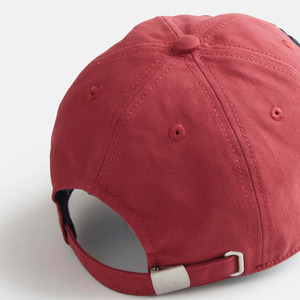 Gorra Deportiva Bordada Personalizada, Gorra de Algodón Ajustable para Moda Casual, Gorra de Béisbol Lisa, Impresión Personalizada, Gorra Ajustable - Product Image 6