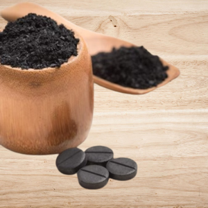 Charbon actif en poudre de bois de qualité industrielle pour le traitement des aliments, des produits chimiques, de l'eau, la purification de l'air, l'élimination des colorants et la décoloration des liquides - Product Image 4