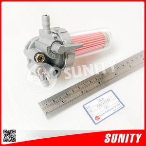 ตัวกรองน้ำมันเชื้อเพลิง ER20สำหรับ Kubota ER20ไต้หวัน Sunity - Product Image 2