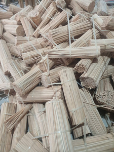 Bâtonnets diffuseurs d'huiles essentielles MITvn avec parfum naturel et fragrance de rotin, fabriqués au Vietnam, modèle MITVN-R05 pour usage en intérieur - Product Image 4