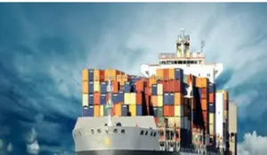 KOBUS LOGISTICS Private Limited, service de fret aérien et maritime international depuis l'Inde avec options FCL et LCL porte-à-porte - Product Image 3