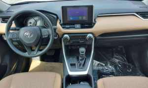 VENTA RÁPIDA DE TOYOTA RAV-4 XLE-G USADO, GASOLINA, AUTOMÁTICO - Product Image 4