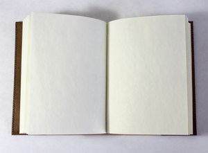 Leather Buddha <b>Diary</b> Soft <b>Cover</b> Debossed UV Printing Sewing Binding Gift Notebooks 72 Sheets - Product Image 5