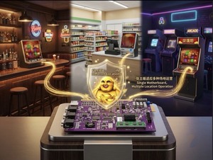 สมัครเป็นตัวแทนจำหน่ายสำหรับ Premier Arcade Boards และแพลตฟอร์มออนไลน์อิสระ - Product Image 2