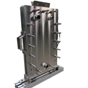 Sistema de Electrolizador de Hidrógeno Compacto HydroXpand AEM con Membrana de Intercambio Aniónico, 7500L/Hora, 30kW de Potencia - Product Image 2