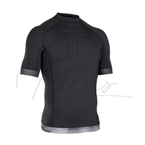 Camiseta de Compresión para Hombre de Secado Rápido, Diseño de Última Generación, Cómoda y de Alta Calidad - Product Image 1