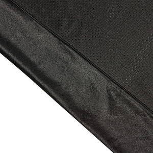 Jersey de Práctica de Fútbol Americano Unisex Personalizado de Alta Calidad OEM, Transpirable, Talla Grande, Manga Corta - Product Image 5