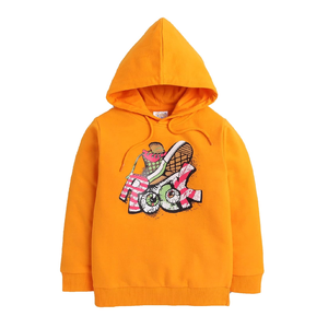Sweat-shirts à capuche pour garçons 100% coton, best-sellers, prix bas, tendance, élégants, imprimés, avec poches - Product Image 1