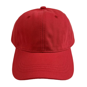 Gorras de Papá de 6 Paneles, Multicolores, Impermeables, Ligeras, de Secado Rápido, Lisas, Sin Estructura, de Perfil Bajo, Color Personalizado - Product Image 6