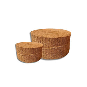Bande de coco tissée naturellement pour le contrôle de l'érosion et la promotion de solutions durables de protection des terres - Product Image 1