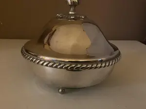 Cacerola de Acero Inoxidable Aislada, Duradera y Elegante |   Calor Duradero, Antiadherente y Ecológico para Todo Tipo de Estufas - Product Image 4