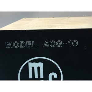 Fuente de Alimentación para Generador ENI ACG-10-01, ACG-10 - Equipo y Piezas de Semiconductores de Confianza de Marca Global - Product Image 3