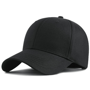 Branded Most Selling Branded Sporty Casual Baseball Caps 100% Cotton Adjustable High Quality Outdoor Sports Training Gym Wear - Product Image 6