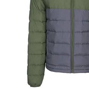 Chaqueta Acolchada para Hombre, Nueva Moda, Tejido Resistente, Ligera, Superventas, Tendencia, Precio Económico, Alta Calidad - Product Image 3