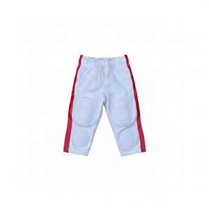 Ensemble d'uniformes de football américain Elite Pro, maillot et pantalon personnalisés pour équipe, équipement respirant et à séchage rapide, uniforme de football américain - Product Image 3