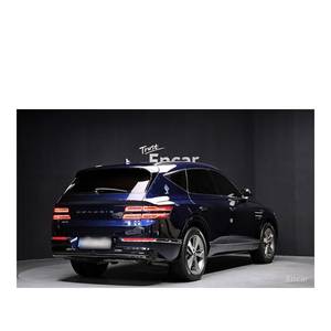 Genesis GV80 3.0 Diésel AWD 2023, 76,497 km, Caja de Cambios Automática, Asientos de Cuero, Volante a la Izquierda, Cámara Trasera - Product Image 2