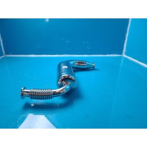 CAL-WELD 10-053328-00-A 10-053328-00 Colector de entrega de gas usado tal como está, piezas de equipos semiconductores Legacy - Product Image 1