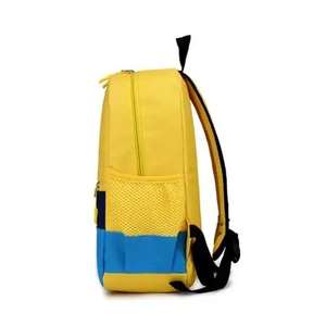 Mochilas Escolares de Lona para Niños, Niñas y Mujeres, Mochila Moderna para la Universidad, Mochilas Escolares para Adolescentes - Product Image 2