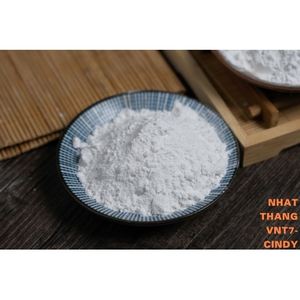 Fabricante profesional de grado Industrial CaCO3 polvo de piedra caliza blanca GCC 5 45 micras Masterbatch Cable herramienta de torneado de pintura - Product Image 1