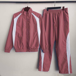 Chaqueta Deportiva Cortavientos Ligera de Poliéster de la Mejor Calidad, Unisex, Tallas Grandes, para Hombre y Mujer, con Logotipo Personalizado Impreso, Corte Regular - Product Image 3