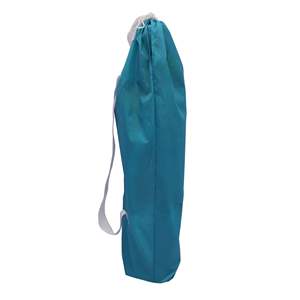 Sedie a sdraio da spiaggia con palmo verde da 2 confezioni ribaltabili con braccio morbido comoda borsa per il trasporto inclusa - Product Image 5