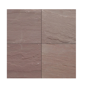 Dalles et carreaux en pierre naturelle durable Mandana Sandstone pour l'architecture de style patrimonial - Product Image 5