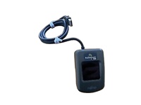 Escáner de Venas de la Palma Fujitsu PalmSecure-F Pro Estándar, Interfaz USB2.0 (Alta Velocidad), Cable de 4 m, Sensor de Vidrio, Alta Seguridad, FRR 1%, FAR