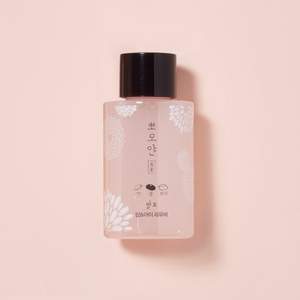 Etude House Pure White Smile Fermented Gel 120ml Démaquillant pour les lèvres et les yeux - Product Image 1