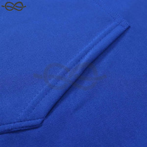 Sudaderas con Capucha Extra Grandes para Hombre, de Algodón, Estilo Holgado, con Capucha, para Invierno, con Diseño de Impresión en Relieve y Pintura en Aerosol, OEM - Product Image 3