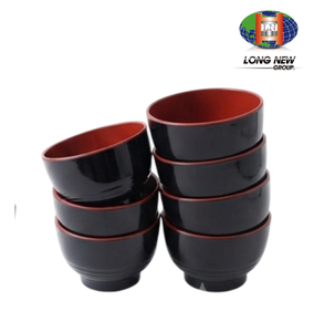 Bol multifonction en plastique PET LONGNEW |   Bol de cuisine réutilisable de qualité alimentaire - Product Image 4