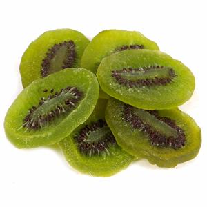 Tranches de kiwi séchées, fruits séchés naturels, tranches de kiwi conservées - Product Image 6
