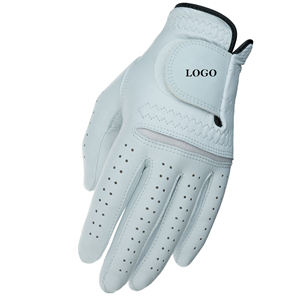 Professional Golf Gloves OEM Factory Premium Custom Cabretta Leather Golf Gloves for USA <b>UK</b> Wholesale Buyers - Product Image 5