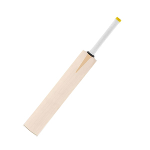 Nouveau produit, prix bas, batte de cricket simple en bois, batte de cricket OEM, batte de cricket simple pour l'extérieur, meilleures battes pour les équipes sportives. - Product Image 3