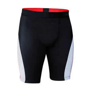 Nouveaux shorts de compression personnalisés 2026 pour hommes – Vêtements de sport pour hommes – Vente en gros - Product Image 5