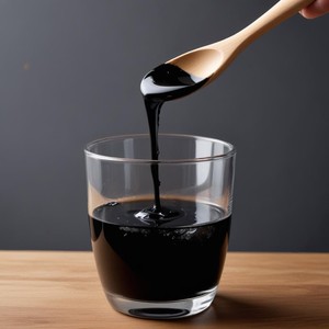 Résine de Shilajit Pur de l'Himalaya – Supplément Naturel de Résine de Shilajit Premium de l'Himalaya – Matière Première - Product Image 1