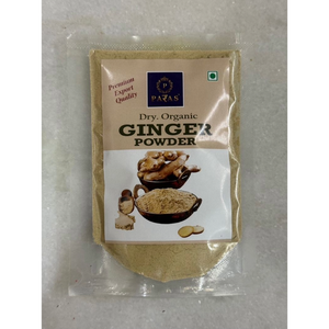 <b>Ginger</b> <b>Powder</b> 100% Pure Natural Dry <b>Ginger</b> <b>Powder</b> Premium Quality Bulk Wholesale Export Supplier - Product Image 5