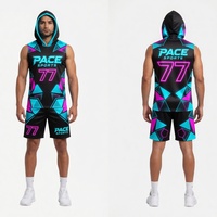 Uniformes de Fútbol Americano 7v7 Personalizados de la Mejor Calidad, Camisetas de Corte Regular para Adultos, Transpirables, Tallas Grandes, Anti-UV, Secado Rápido para Verano