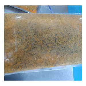 Premium IQF Frozen Passion Fruit Puree with <b>Seeds</b> from Vietnam Factory for Juice Beverage Dessert and Food Industry Applications - Product Image 6