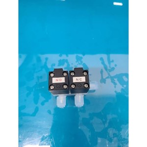 โคกาเนอิ F-DAVP070-3W ใช้แล้วตามสภาพเดิม อะไหล่อุปกรณ์เซมิคอนดักเตอร์รุ่นเก่า - Product Image 2