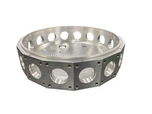 Custom Sheet Metal <b>Fabrication</b> <b>Service</b> CNC Laser Cutting Forming Welding Assembly OEM ODM Viet Nhat Brand Hanoi Origin - Product Image 4