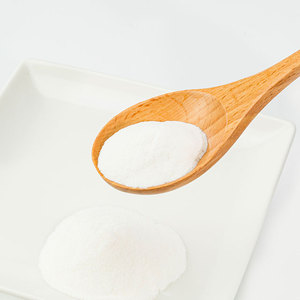 Polvo de Vainilla Tres en Uno para Té de Burbujas, Paquetes de 1 kg, Mezclar con Agua - Product Image 1